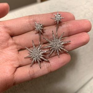 Star Earrings